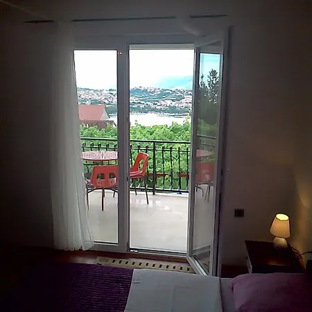 Apartment Hrkac
