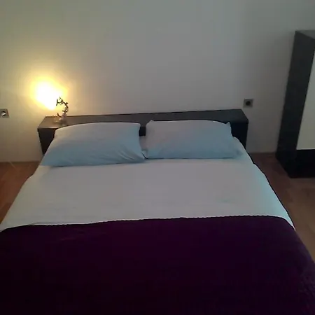 Hrkac Podstrana