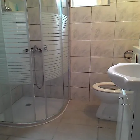 Hrkac Apartment *