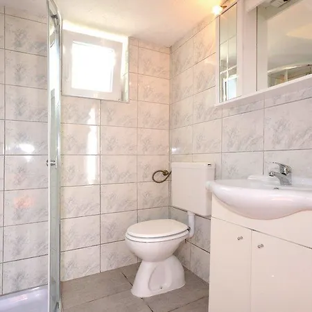 Hrkac Apartment *