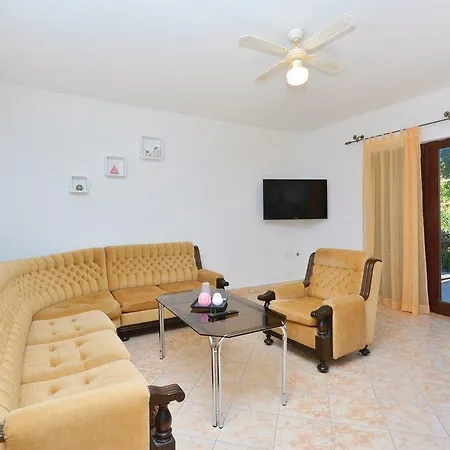 Apartment Hrkac *