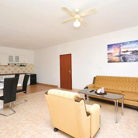 Hrkac Apartment