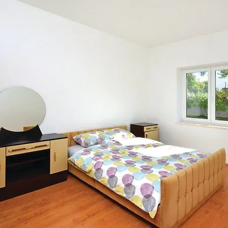 Apartment Hrkac