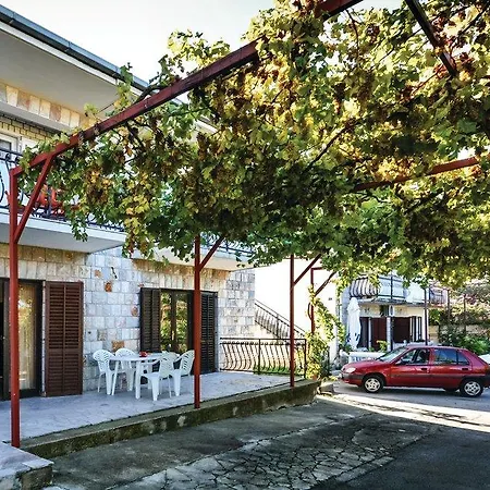 Hrkac Apartment