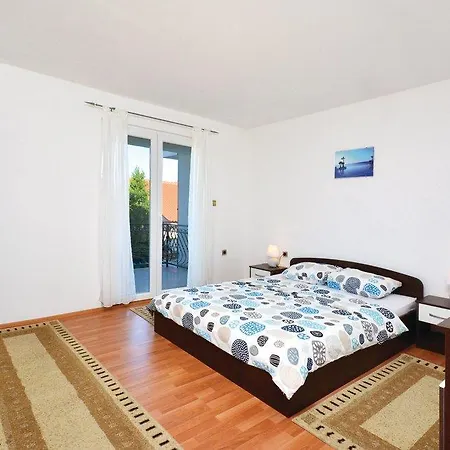 Apartment Hrkac